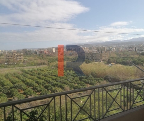 R9-3209 Apartment for Sale in Menyeh – Danniyeh (145 m², 4th Floor) — 3
