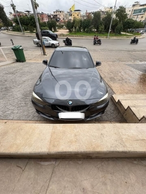 BMW in Hadeth - Bmw f30 2013
