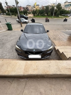 Bmw f30 2013