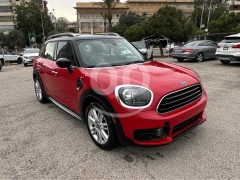Mini Cooper 2020