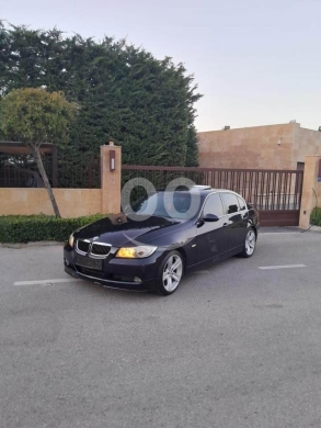 BMW in Beirut City - Bmw 330i model 2007
