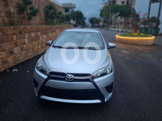 Toyota in Khalde - Khalde main road