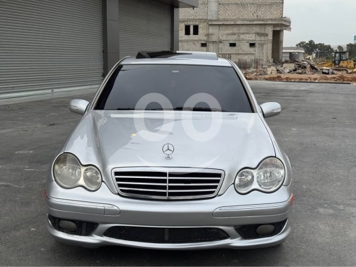 Mercedes-Benz in Saida - C 230 model 2005