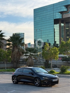 فولكس فاجن في ذوق مصبح - Golf Model 2009