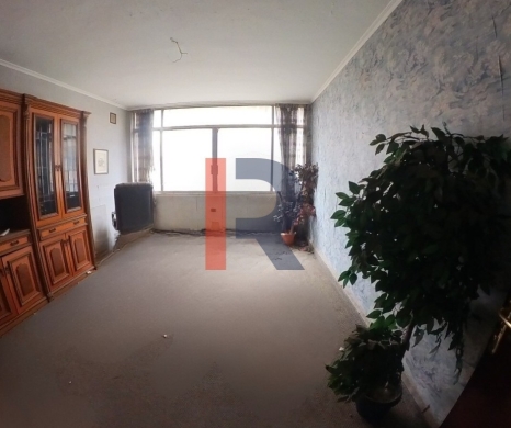 R9-3211 Office for Rent in Horiya Street – Tripoli — 3