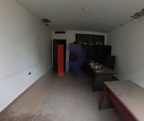 R9-3211 Office for Rent in Horiya Street – Tripoli