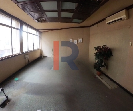 R9-3211 Office for Rent in Horiya Street – Tripoli — 4