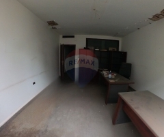 R9-3211 Office for Rent in Horiya Street – Tripoli مكتب للإيجار في شارع الحرية طرابلس