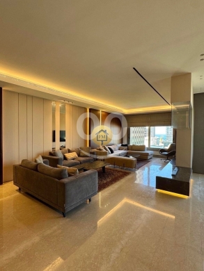 Apartments for rent in burj al-murr - Furnished Apartment for Rent in Kantari Prime Area