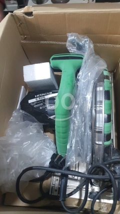منشار دائري Hitachi أصلي 235mm - Professional - جديد بالكرتونة