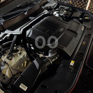 رينج روفر سبورت 2018 سوبرتشارج V8 نظيفة | 2018 Range Rover Sport V8 Supercharged - Clean … — 8