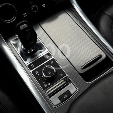 رينج روفر سبورت دايناميك 2018 V8 فل كامل | 2018 Range Rover Sport Dynamic V8 Supercharged — 5
