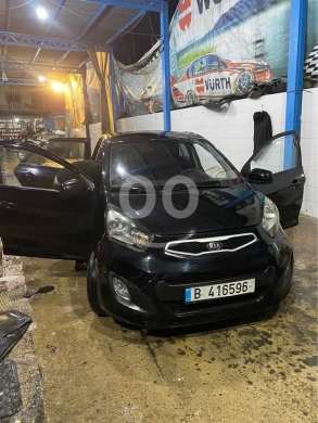 Kia in Choueifat - Kia picanto 2014