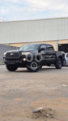 Toyota in Bouchrieh - Toyota Tacoma 2021