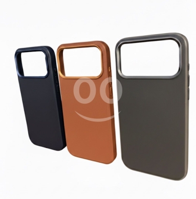 Tech Woven Magsafe Cover — 3