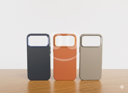 Tech Woven Magsafe Cover — 4