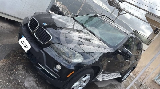 BMW in Jdeideh - BMW X5 2007