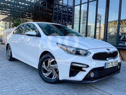 Kia in Naccache - KIA forte 2019