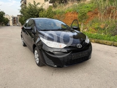 Yaris 2019