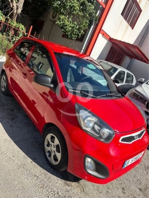 Kia in Beirut City - Kia picanto 2013