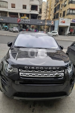 Discovery 2018