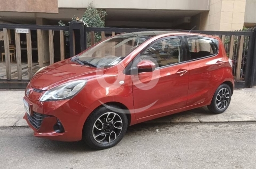 Other in Beirut City - Changan benni 2019