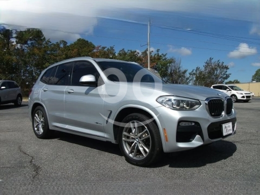 BMW in Bouar - BMW x3 2018
