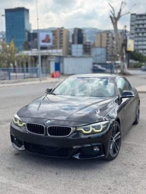BMW in Dekouaneh - Bmw F33 2018