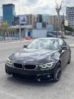 Bmw F33 2018