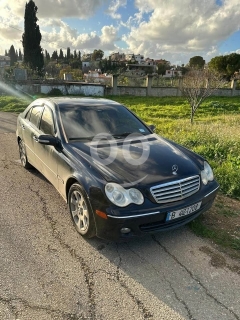 C280 2006