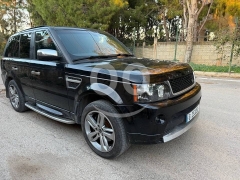 Range rover sport 2006