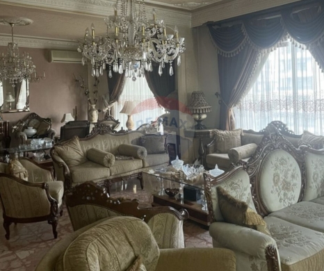 Apartments for sale in Miten - R9-3213 Apartment for Sale in Miten Street - Tripoli شقة للبيع في شارع المتين طرابلس
