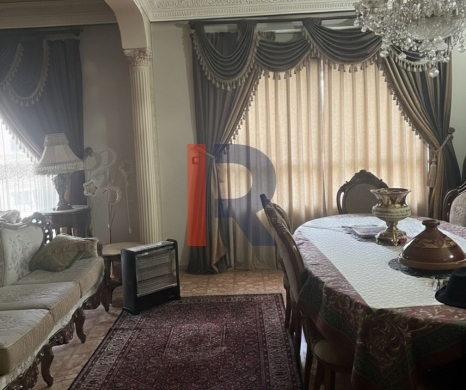 R9-3213 Apartment for Sale in Miten Street – Tripoli — 2
