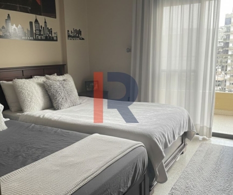 R9-3213 Apartment for Sale in Miten Street – Tripoli — 3
