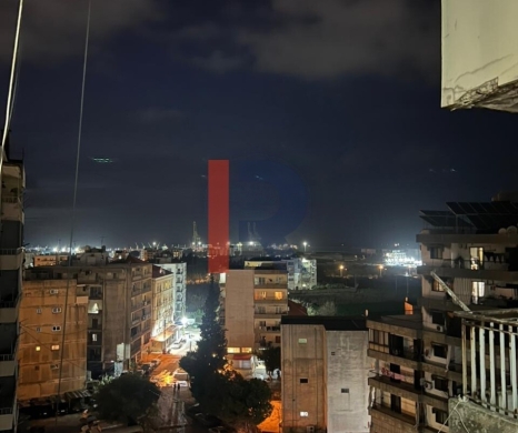 R9-3213 Apartment for Sale in Miten Street – Tripoli — 8