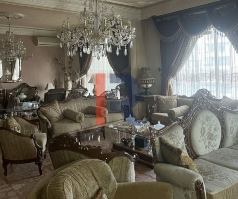 R9-3213 Apartment for Sale in Miten Street – Tripoli