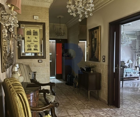 R9-3213 Apartment for Sale in Miten Street – Tripoli — 5