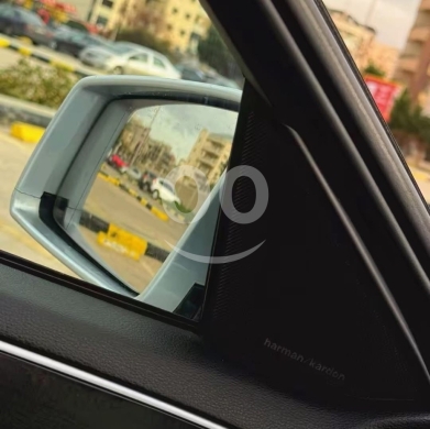 مرسيدس E350 موديل 2010 نظافة ممتازة | 2010 Mercedes-Benz E350 Luxury Sedan — 9