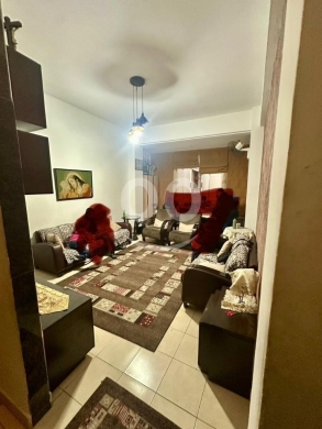 Apartments for sale in Dora - شقة مفروشة للبيع بالقرب من مستديرة الدورة | Furnished 2BR Apartment for Sale near Dora Roundabout