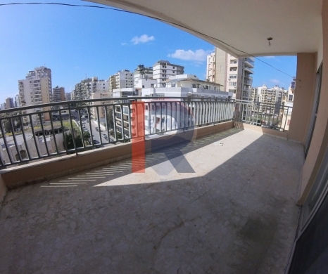 R9-3214 Apartment for Sale in Maarad – Tripoli — 8