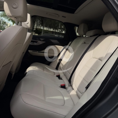 جاغوار F-Pace بريستيج 2017 سوبر تشارجد | 2017 Jaguar F-Pace Prestige V6 — 7