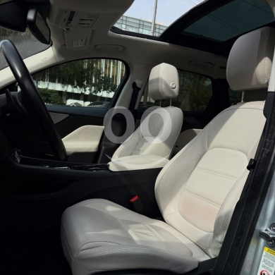 جاغوار F-Pace بريستيج 2017 سوبر تشارجد | 2017 Jaguar F-Pace Prestige V6 — 2