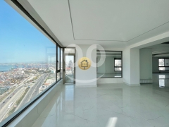 Luxurious Apartment for Rent in Beirut Port