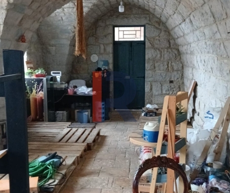 R9-3216 Old Lebanese House for Sale in Metn – Mar Elias Street — 5