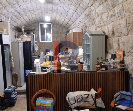 R9-3216 Old Lebanese House for Sale in Metn – Mar Elias Street — 2