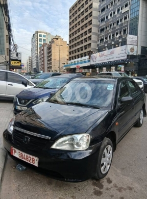 Honda in Chiyah - Honda civic 2003