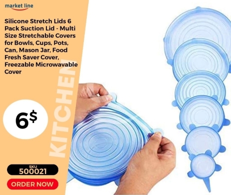 Kitchen appliances in Mansoura - طقم قوالب صب المعجنات والسمبوسك قطعتين آمن لغسالة الأطباق | 2-Piece Dumpling Molds Set Dishwasher