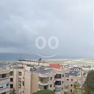 Apartments for rent in Bchamoun - شقة مميزة للإيجار في بشامون اليهودية - إطلالة بانورامية رائعة على البحر والجبل والمطار