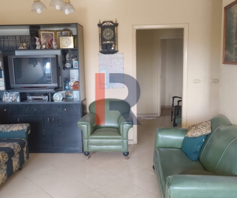 R9-3217 Full Building for Sale in Alma – Zgharta (2444 m², 3 Levels, 5 Apartments, 8 Shops)