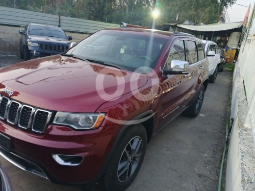 Jeep in Chiyah - clean title